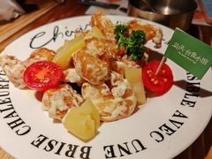-岛风·台食小馆 ISLAND BISTRO(烟台山店)