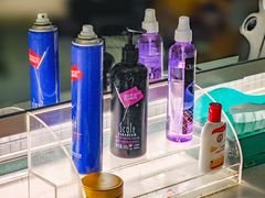-世外桃源水疗会(皇庭彩园店)