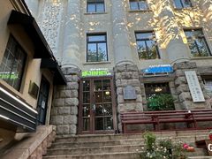 -JINNS锦时 steak&pizza(浸信会礼拜堂旧址店)