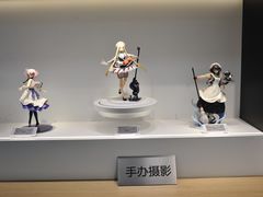 -Sony Store 索尼(上海淮海中路店)