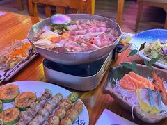 -坂吉屋·居酒屋深夜食堂(龙湖店)