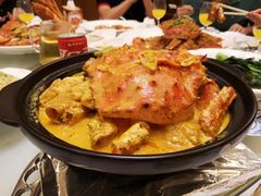 -东江海鲜酒家(艺都分店)