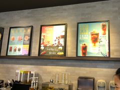 -星巴克(杭州西湖银泰1F店)