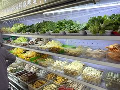 -万记麻辣烫国展总店