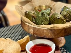 -翡翠鸟精品泰国菜(北辰财富中心店)