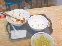 -汤粉哥·粜粿先生潮汕汤粉(京南店)