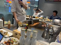 -上渔铁板烧(熙悦汇店)