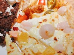 -比格比萨自助(南京万达茂店)