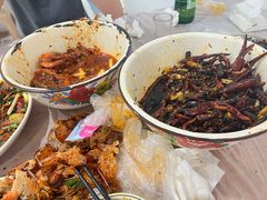 -辣螃铠盆盆蟹大排档(总店)