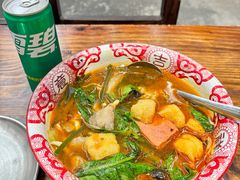 -破店肥哈·东北烧烤(南山保利店)