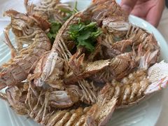 -日照大牌檔•小船海鲜(万平口店)