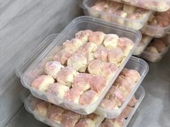 -老温州馄饨担(东游大厦店)