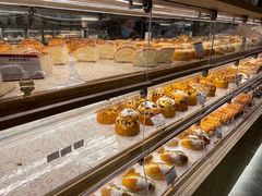 -山崎面包(苏州中心店)
