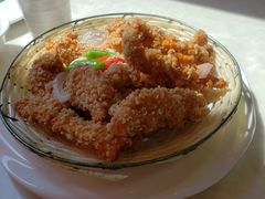 -多米餐厅(文涵路店)