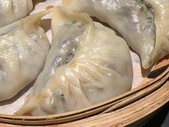 -芳芳私房菜·精做淮扬菜(承德路店)