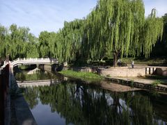 -元大都城垣遗址公园