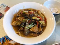 -巴依老爷新疆美食(马驹桥店)