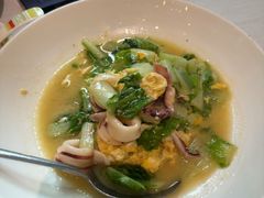 -开海·红岛海鲜虾水饺(石老人店)