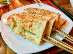 -JUKEBOX玖部音乐餐厅(华侨城店)