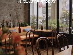 -Laures·月桂西班牙碳烤餐厅(十尚坊店)