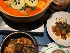 -一坐一忘云南菜(嘉里中心店)