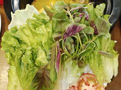 -菌乡缘·野生菌蒸汽鱼火锅(江边夜市店)