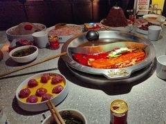-大龙燚火锅(太古里店)