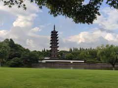 -上海方塔园