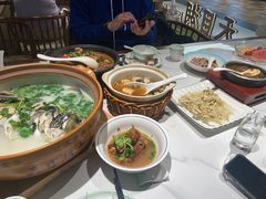 -风味小馆(天目湖宾馆店)