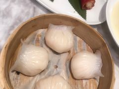 -香港百合居(LCM置汇旭辉广场店)