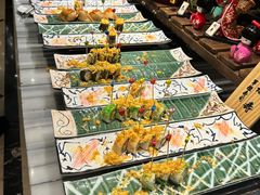 -芭菲盛宴·环球美食(解放碑英利国际店)