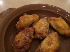 -萨莉亚意式餐厅(莲花国际广场店)