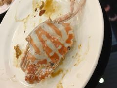 -三亚胜意海景酒店·海鲜自助餐厅(三亚湾路店)