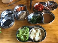-伊茉家的烤肉店(勒泰中心店)