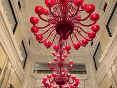 -Salon de The de Joel Robuchon(外滩18号店)