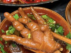 -肥龙火锅(南坪店)