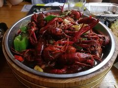 -云晓光头烧烤吧(德平路店)