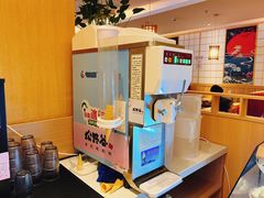 -松野谷·寿喜烧自助(华联顺义金街购物中心店)