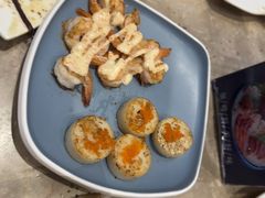 -上渔铁板烧(熙悦汇店)