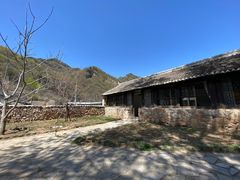 -北京山里寒舍度假酒店