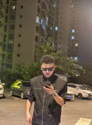 -青霖·飘逸造型