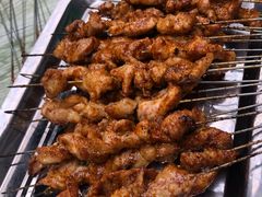 肉筋-酒宝荡烧烤(长航局江大路住宅小区店)