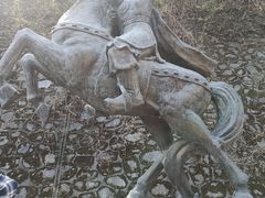-汉中石门栈道风景区