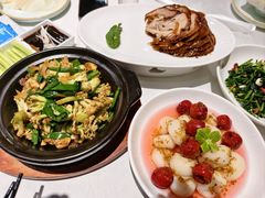 -德缘烤鸭店(大栅栏店)