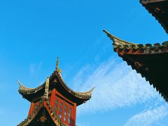 -玉女潭景区