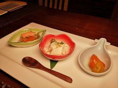 -梵料理