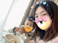 -长沙大王山朗豪酒店·朗豪自助餐厅