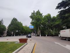 -山东大学(千佛山校区)