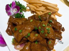 -阿英煲(凉城路店)