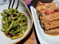 卤煮毛豆-戴记龙虾(天泽街店)